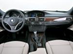 BMW 335i Sedan 2008 года